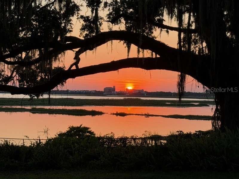 CYPRESS SHORES REP - Residential