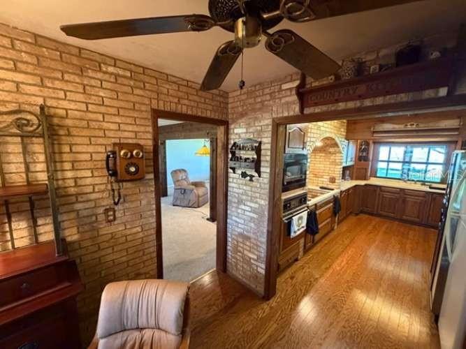 CYPRESS SHORES REP - Residential