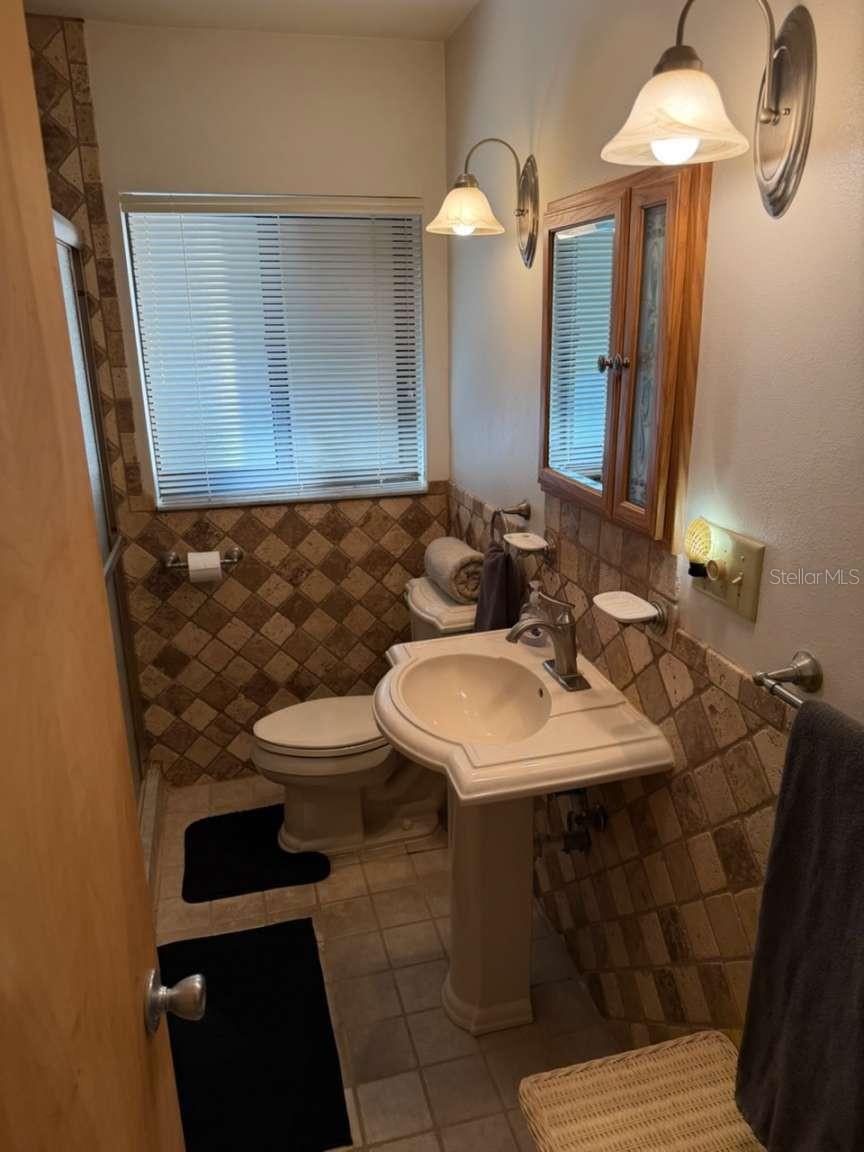 CYPRESS SHORES REP - Residential
