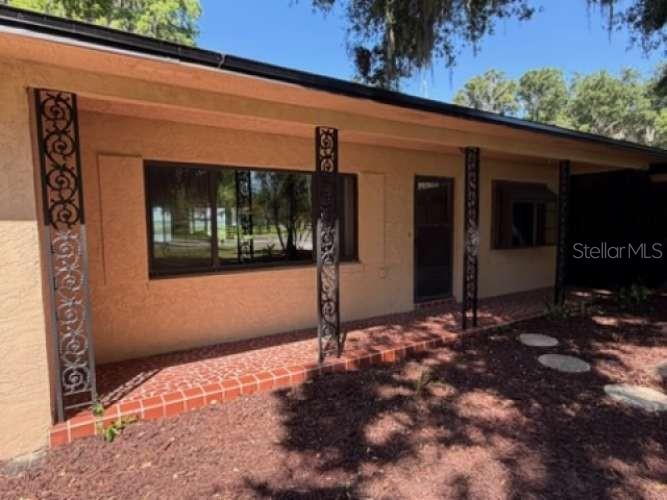 CYPRESS SHORES REP - Residential