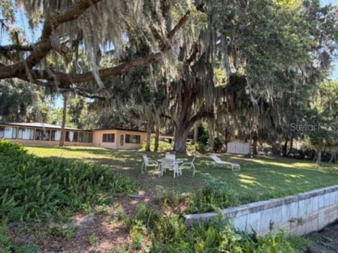 CYPRESS SHORES REP - Residential