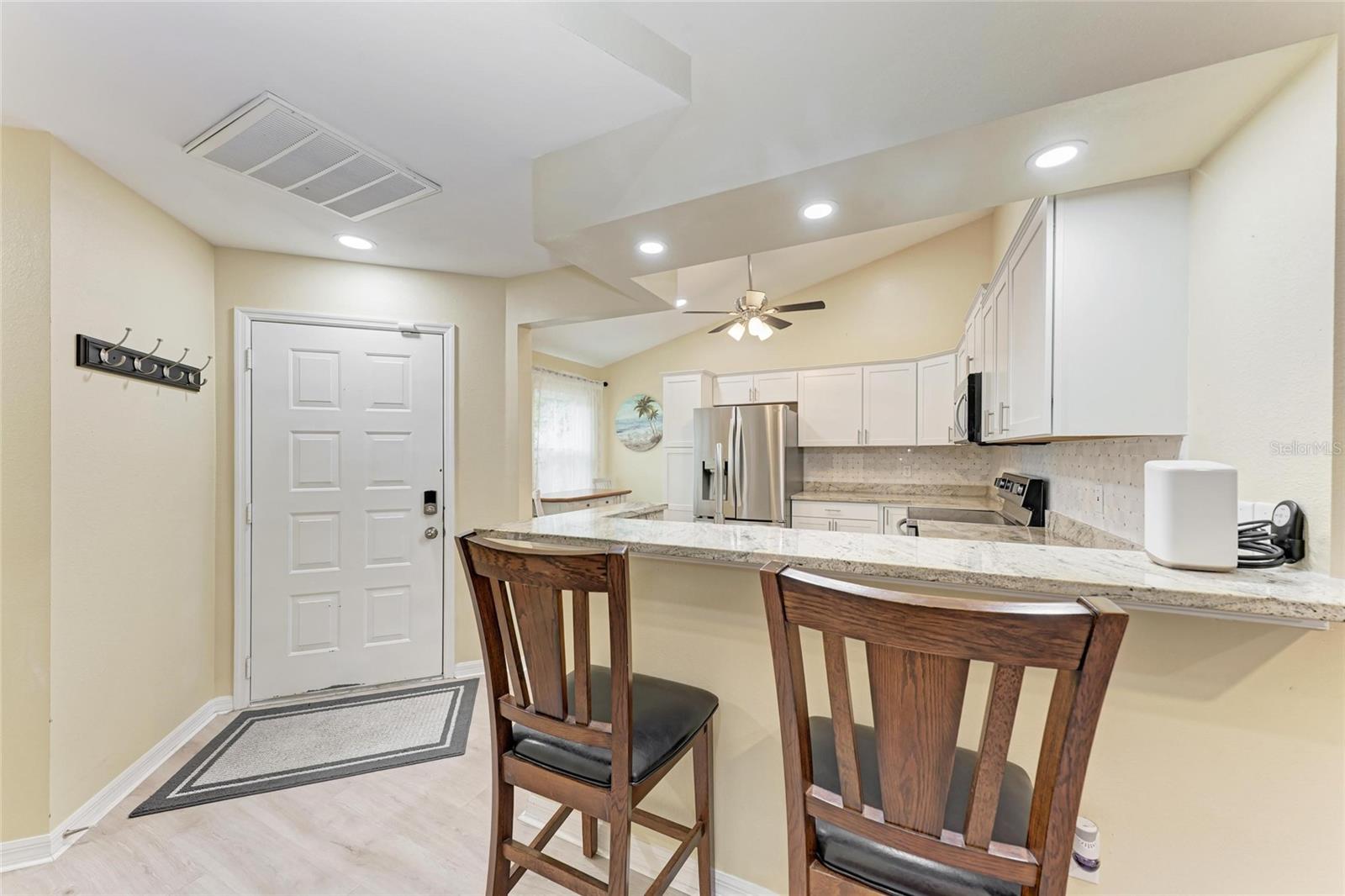 RIVIERA CLUB VILLAGE AT LONGWOOD RUN PH 02 - Residential