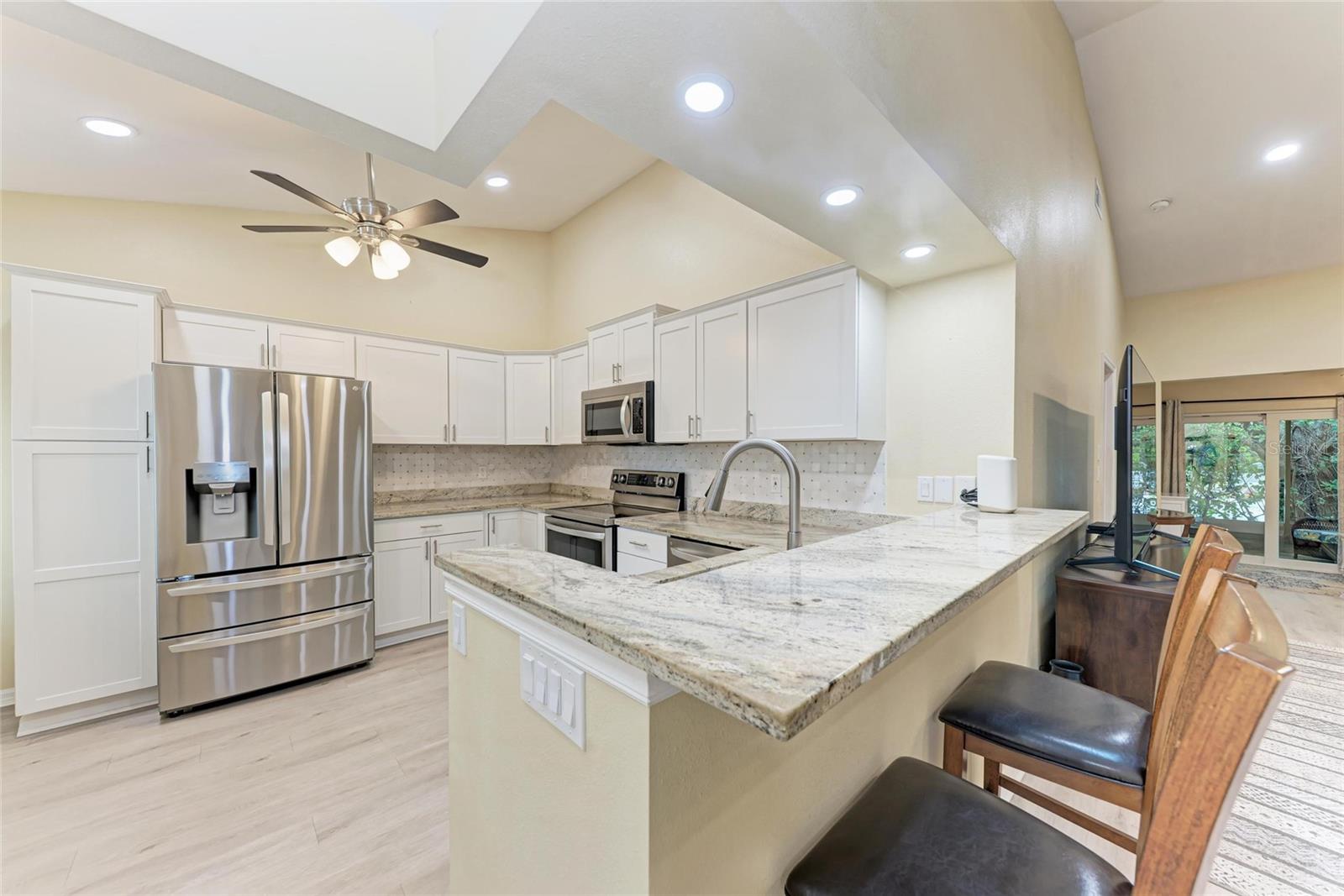 RIVIERA CLUB VILLAGE AT LONGWOOD RUN PH 02 - Residential