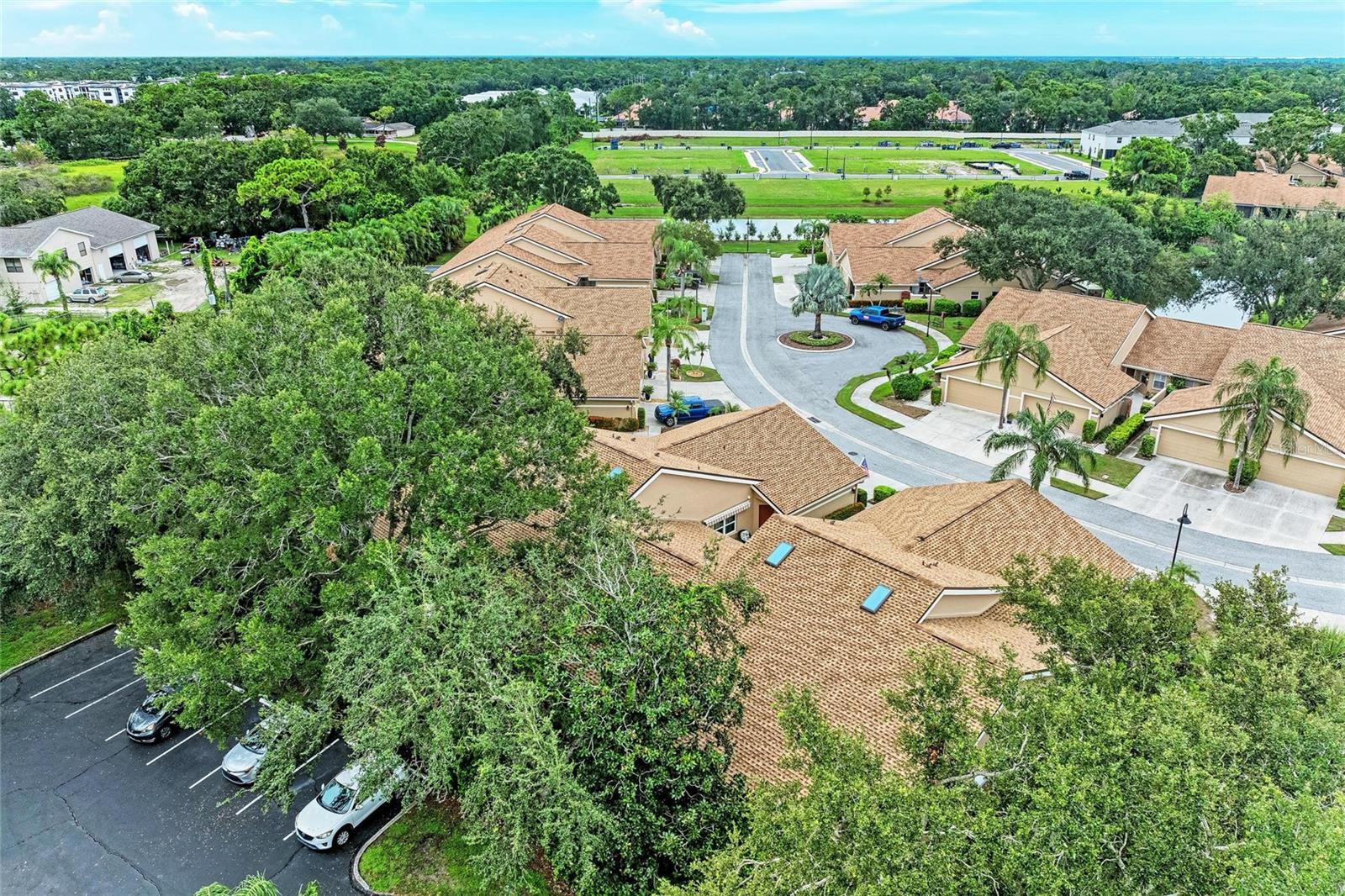 RIVIERA CLUB VILLAGE AT LONGWOOD RUN PH 02 - Residential