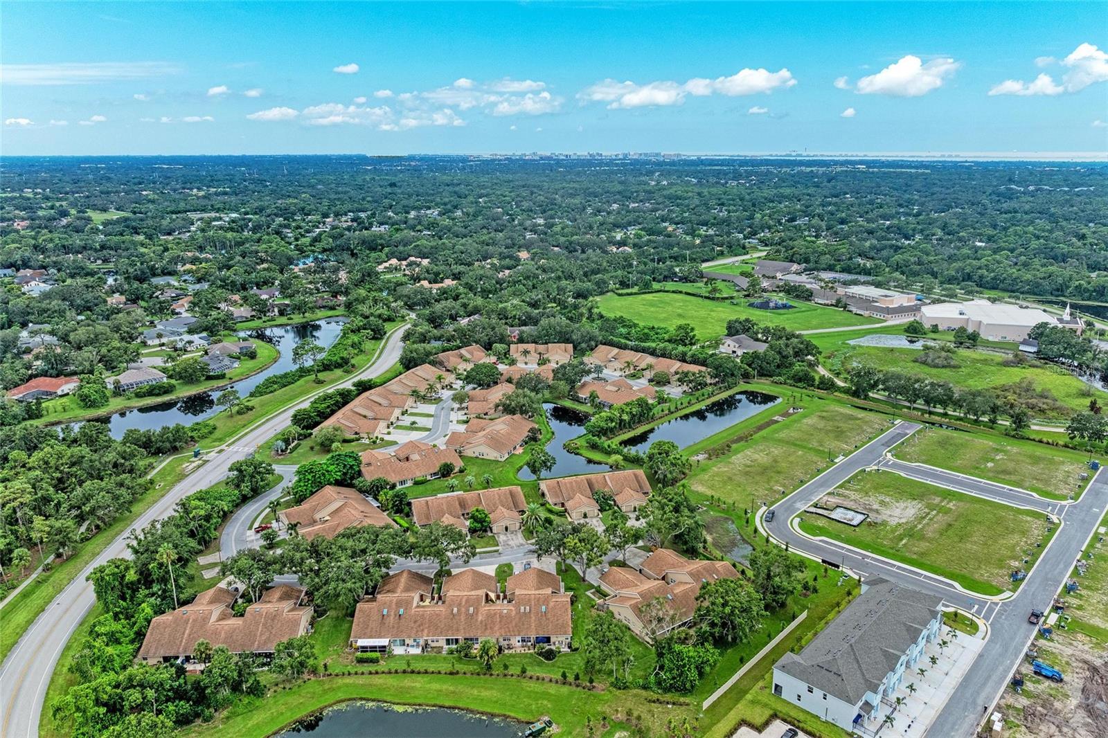 RIVIERA CLUB VILLAGE AT LONGWOOD RUN PH 02 - Residential