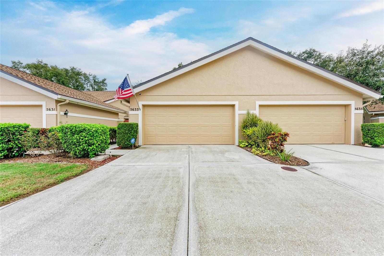 RIVIERA CLUB VILLAGE AT LONGWOOD RUN PH 02 - Residential