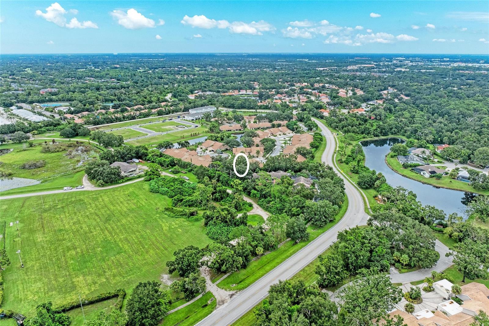 RIVIERA CLUB VILLAGE AT LONGWOOD RUN PH 02 - Residential