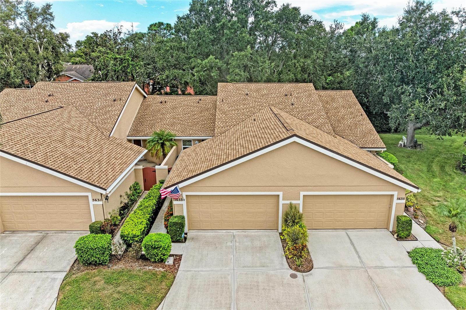 RIVIERA CLUB VILLAGE AT LONGWOOD RUN PH 02 - Residential