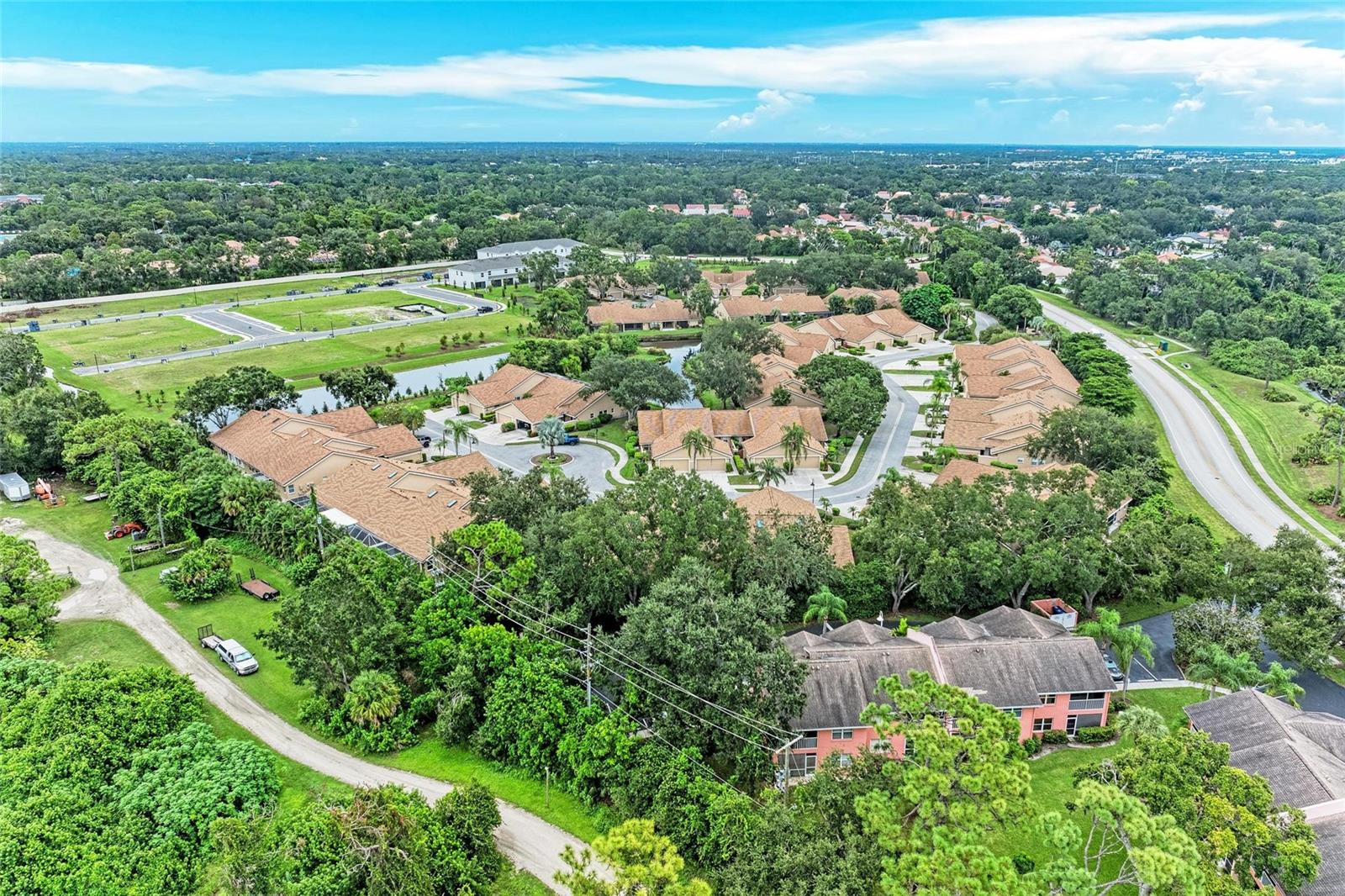 RIVIERA CLUB VILLAGE AT LONGWOOD RUN PH 02 - Residential