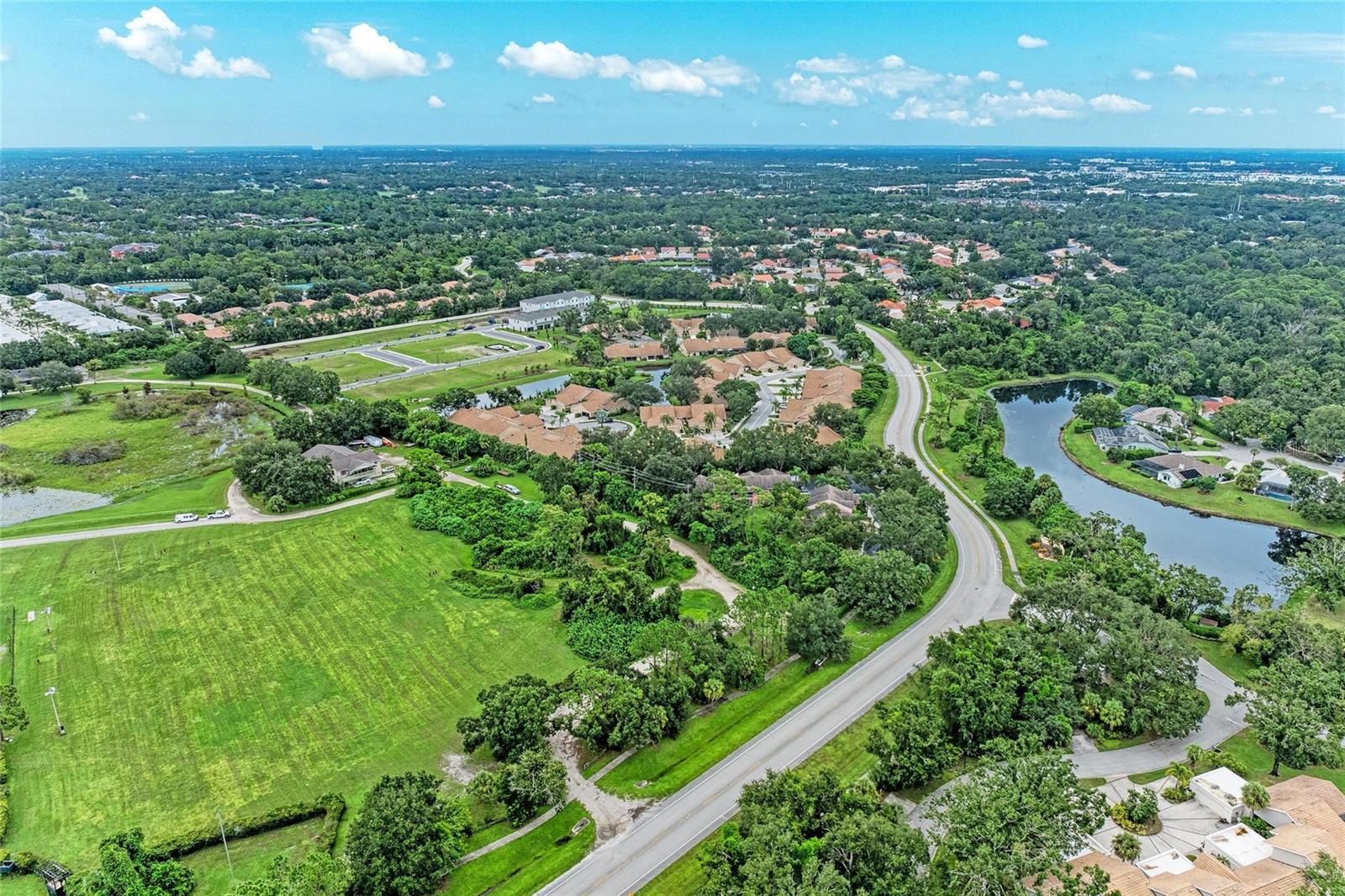 RIVIERA CLUB VILLAGE AT LONGWOOD RUN PH 02 - Residential