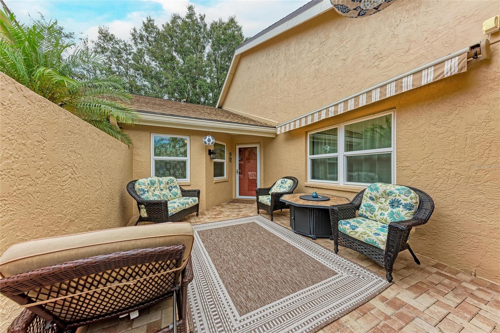 RIVIERA CLUB VILLAGE AT LONGWOOD RUN PH 02 - Residential