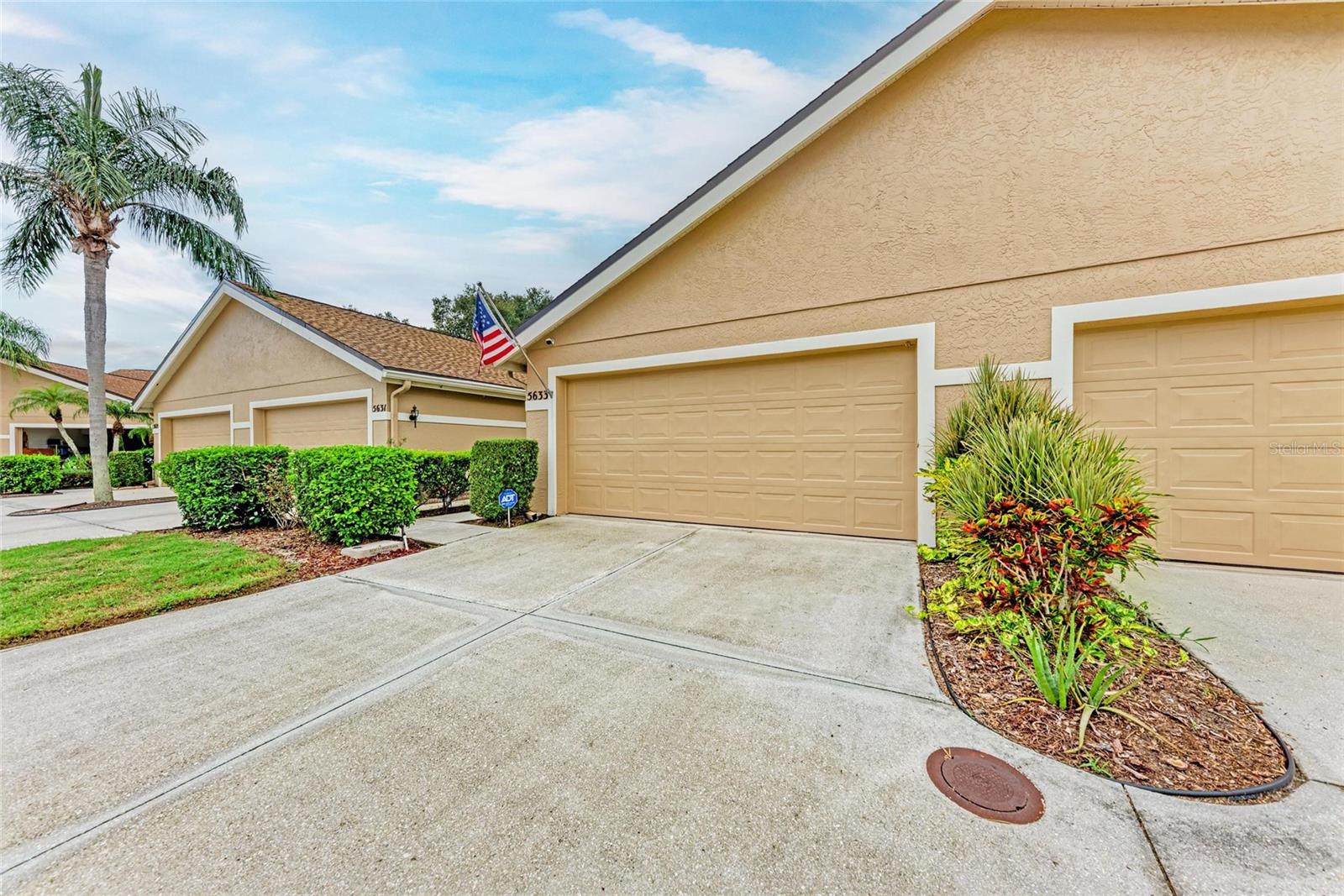 RIVIERA CLUB VILLAGE AT LONGWOOD RUN PH 02 - Residential