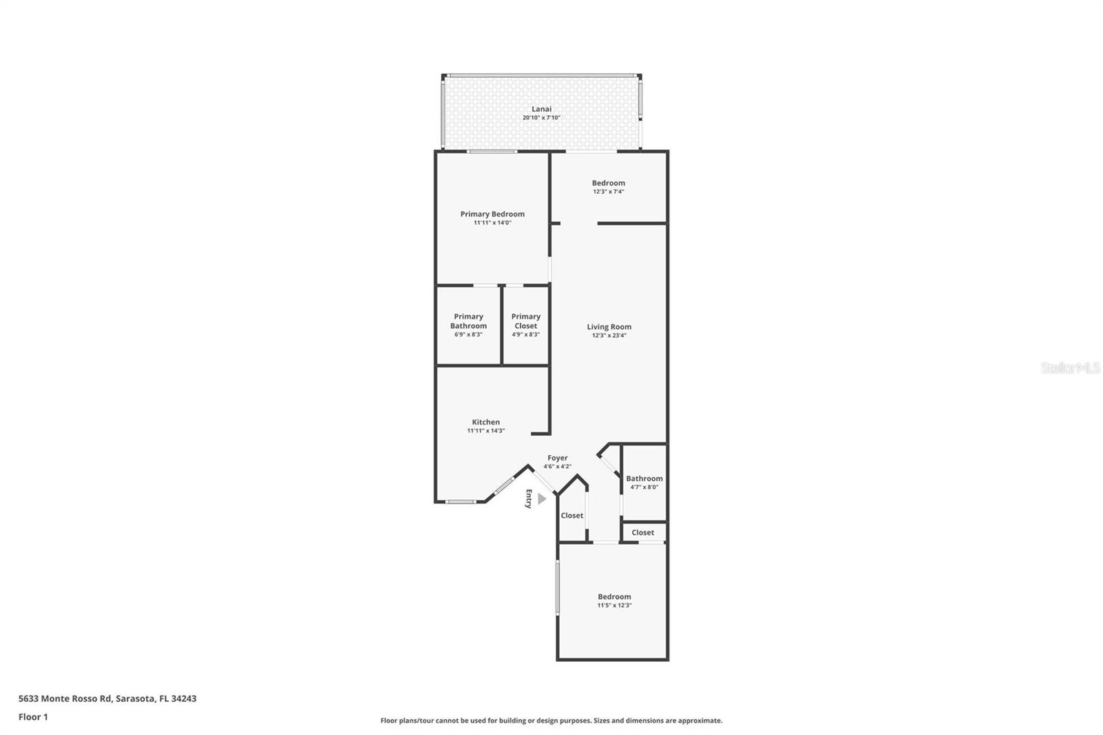 RIVIERA CLUB VILLAGE AT LONGWOOD RUN PH 02 - Residential