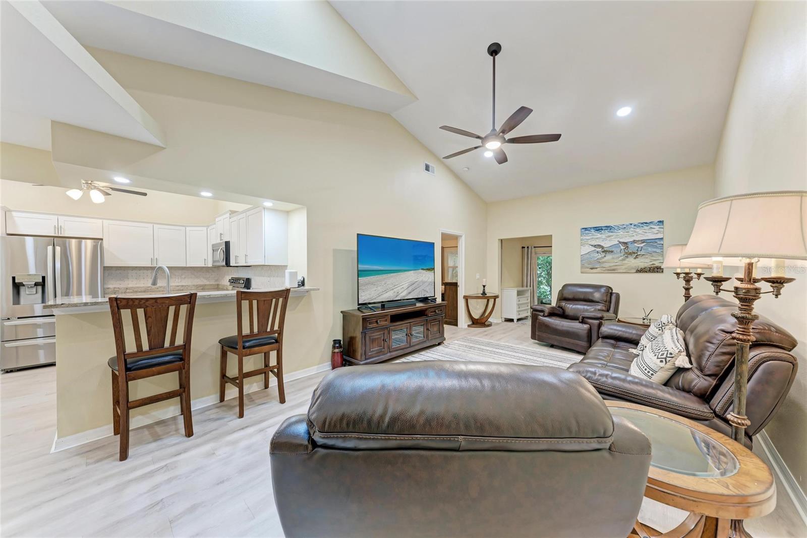 RIVIERA CLUB VILLAGE AT LONGWOOD RUN PH 02 - Residential