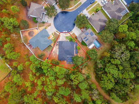 A home in SPRING HILL