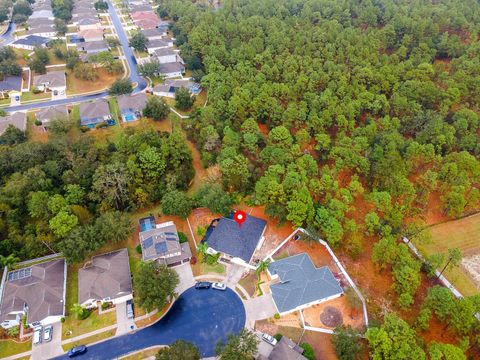 A home in SPRING HILL