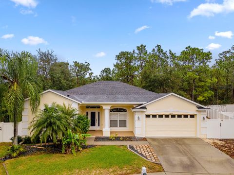 A home in SPRING HILL