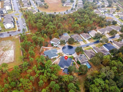 A home in SPRING HILL