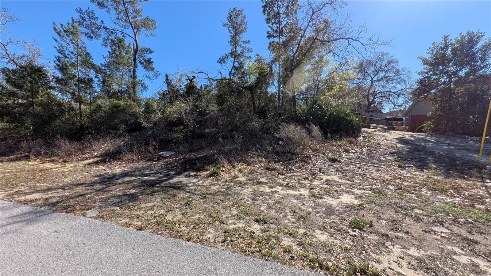 SPRING HILL UNIT 20 - Land