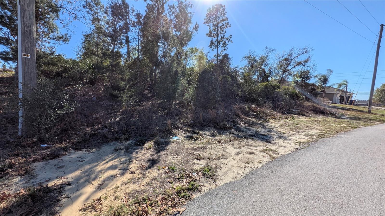 SPRING HILL UNIT 20 - Land