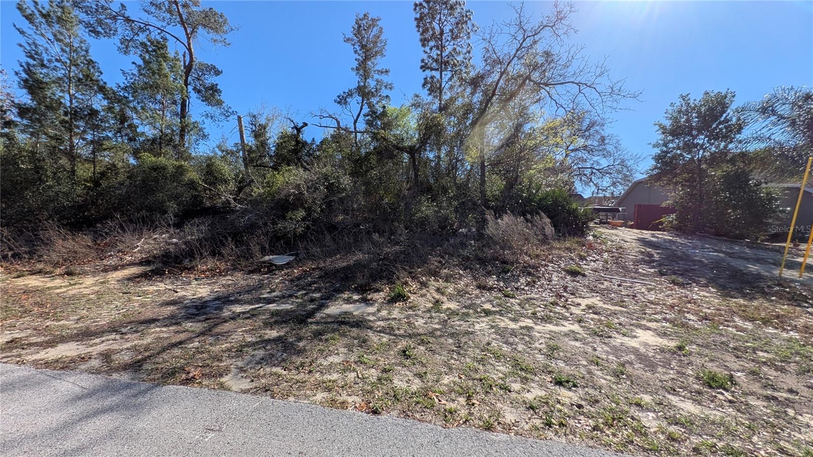 SPRING HILL UNIT 20 - Land