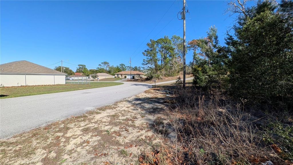 Photo of 13014 Hanley Drive, Spring Hill, FL 34609 (MLS # W7883293)
