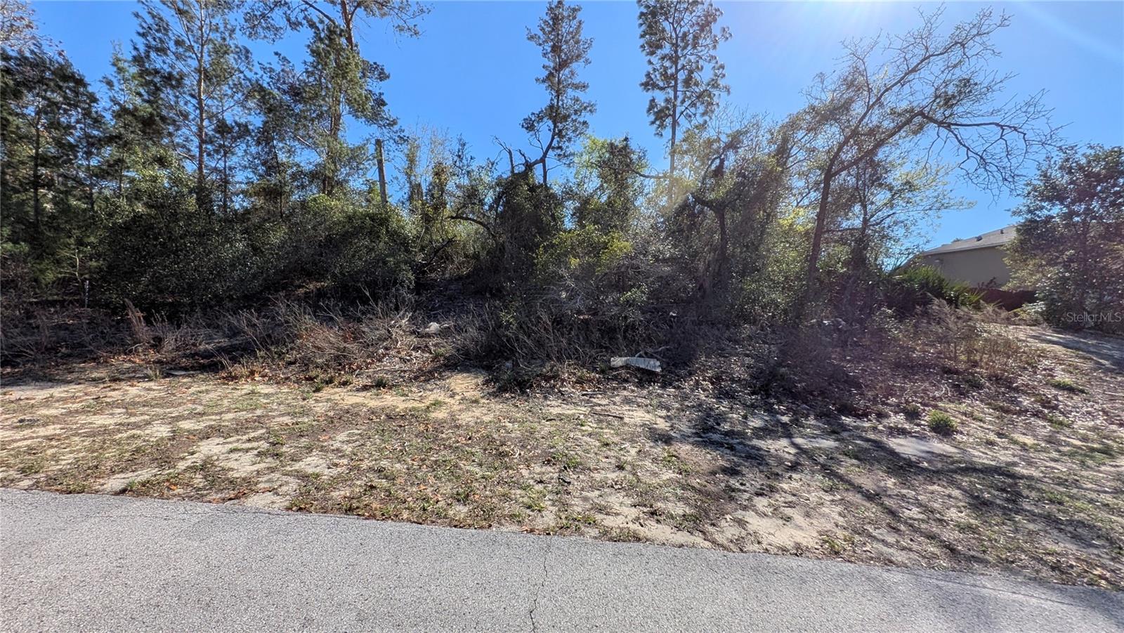 SPRING HILL UNIT 20 - Land