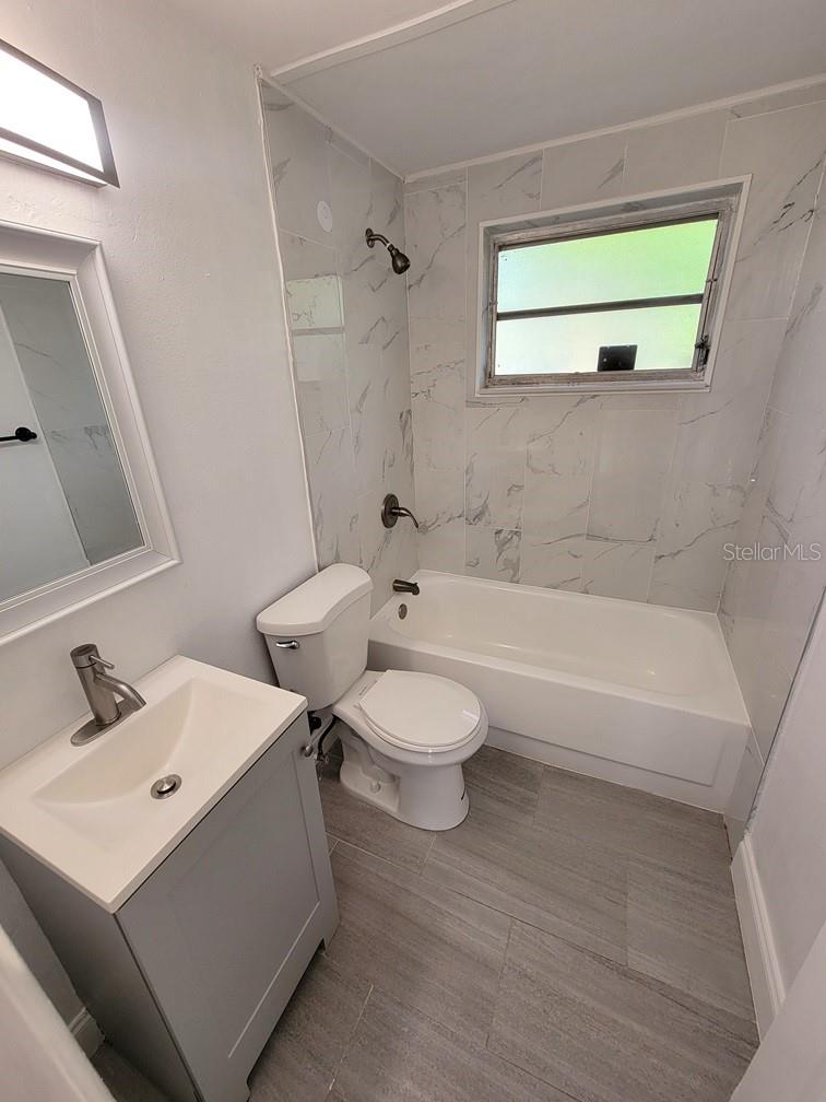 ORANGEWOOD VILLAGE - Residential Lease