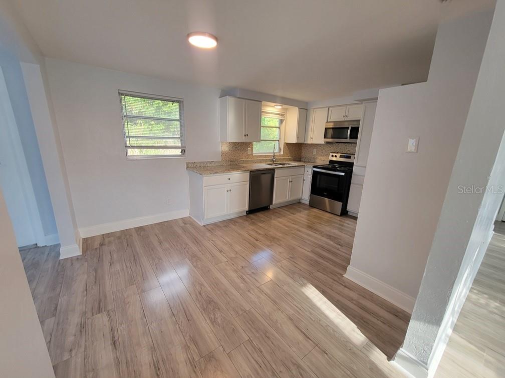 ORANGEWOOD VILLAGE - Residential Lease