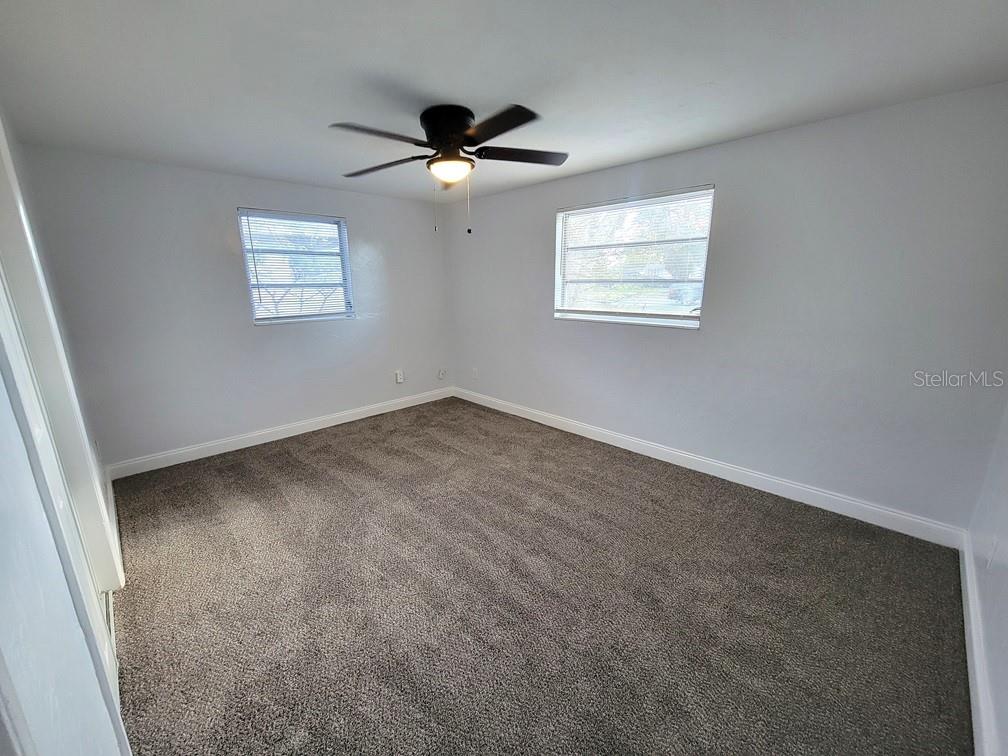 ORANGEWOOD VILLAGE - Residential Lease