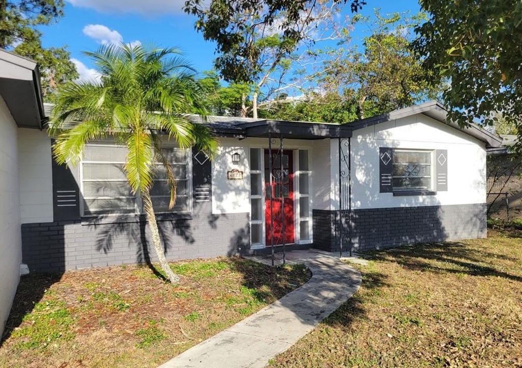 Photo of 4827 Aegean Avenue, Holiday, FL 34690 (MLS # W7881509)