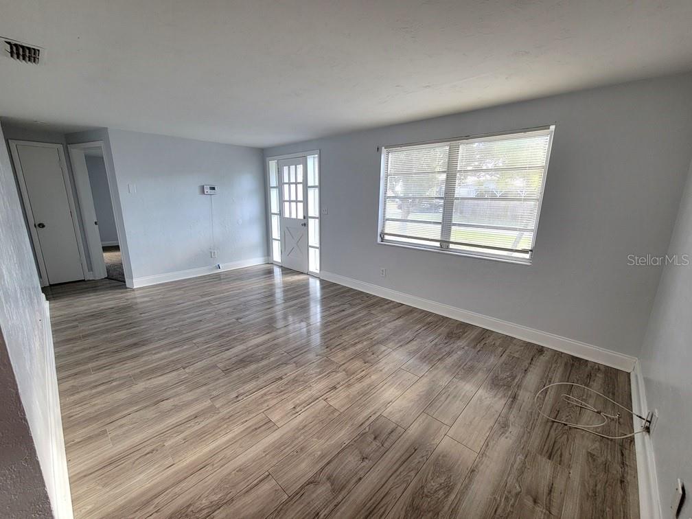 ORANGEWOOD VILLAGE - Residential Lease