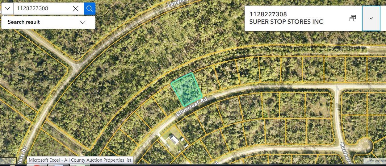 Vacant Residential
Legal description as county site: LOT 8 BLK 2273 47TH ADD TO PORT CHARLOTTE
Note: buyers I emphasize the importance of conducting thorough due diligence to ensure that the property meets your expectations and requirements.