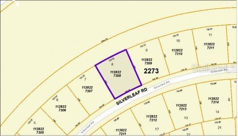 PORT CHARLOTTE SUB 47 - Land