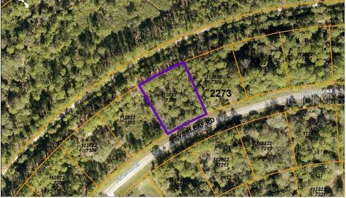 PORT CHARLOTTE SUB 47 - Land