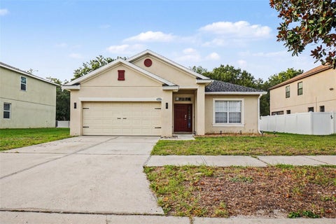 Photo of 7610 Tangle Brook Boulevard, Gibsonton, FL 33534 (MLS # TB8517450)