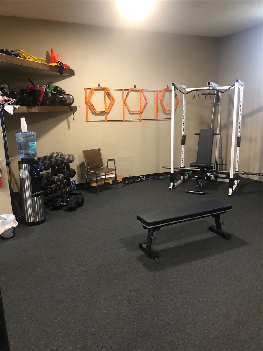 WEEKI WACHEE ACRES - Commercial Sale