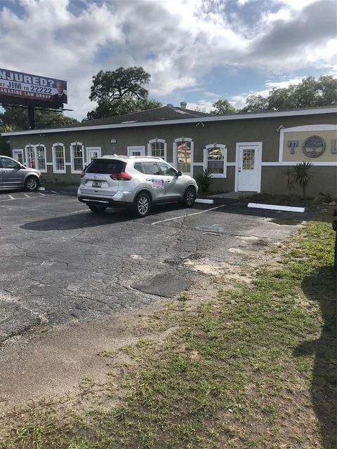 3273 COMMERCIAL WAY SPRING HILL FL 34606