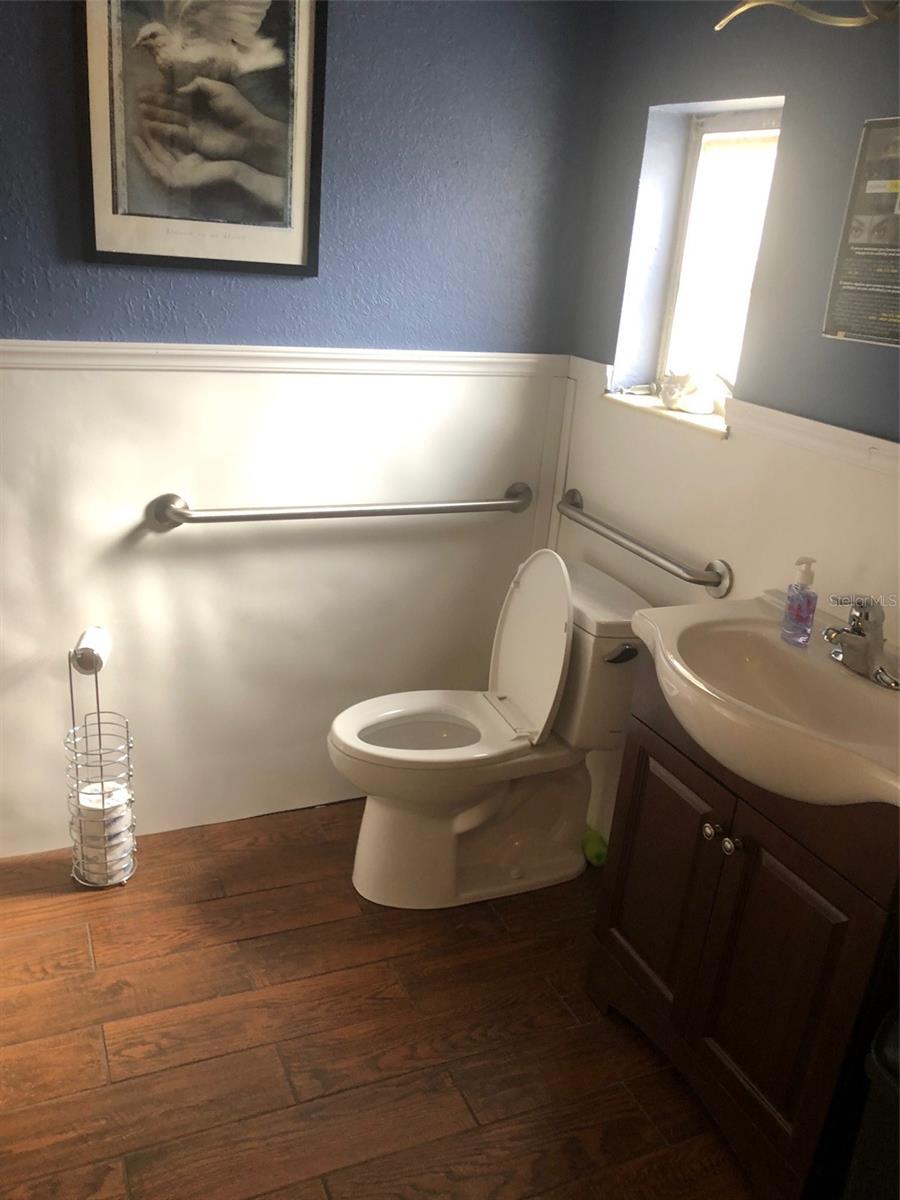 WEEKI WACHEE ACRES - Commercial Sale