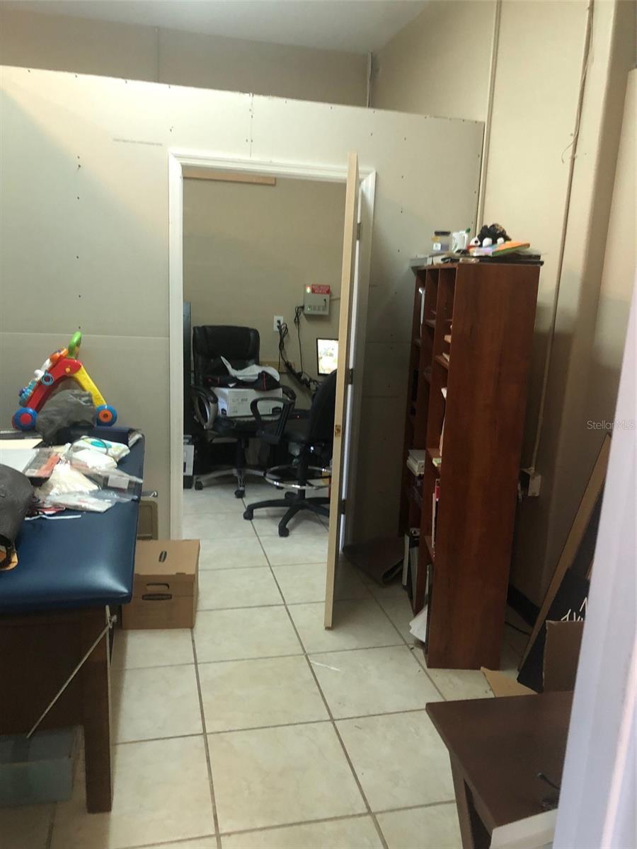 WEEKI WACHEE ACRES - Commercial Sale