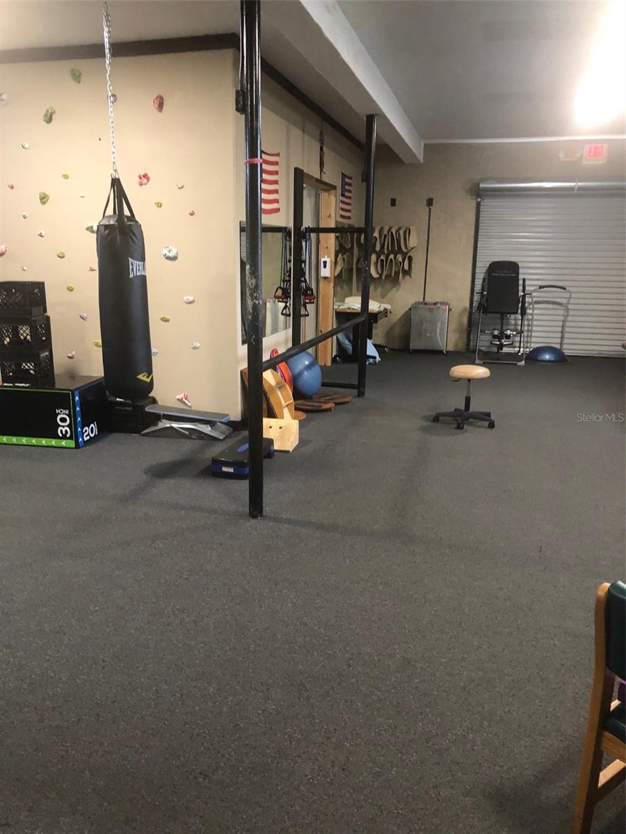 WEEKI WACHEE ACRES - Commercial Sale