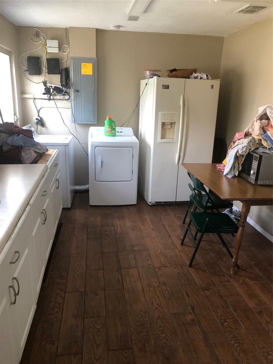 WEEKI WACHEE ACRES - Commercial Sale