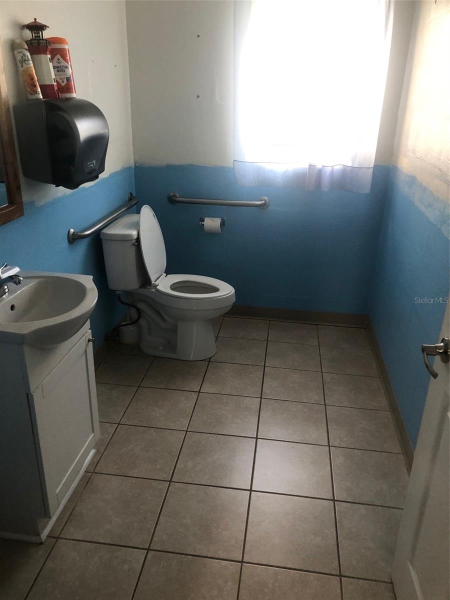 WEEKI WACHEE ACRES - Commercial Sale