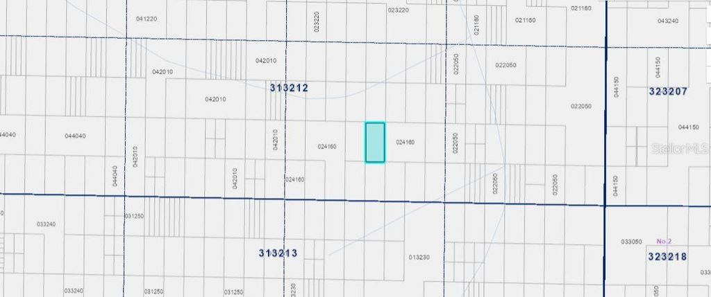 Photo of N/A, Frostproof, FL 33843 (MLS # O6266681)