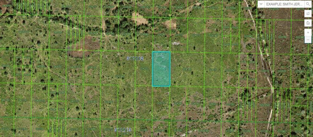 Photo of N/A, Frostproof, FL 33843 (MLS # O6266681)