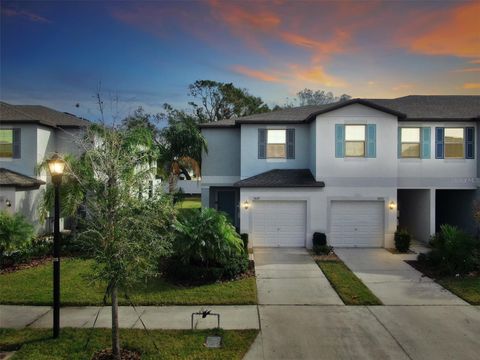 A home in TAMPA