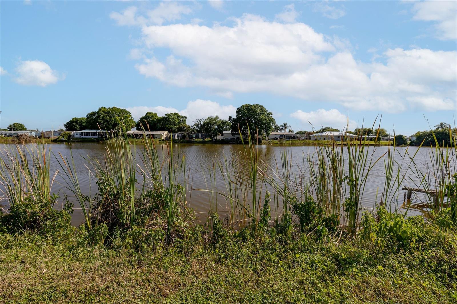 TAYLOR CREEK - Residential