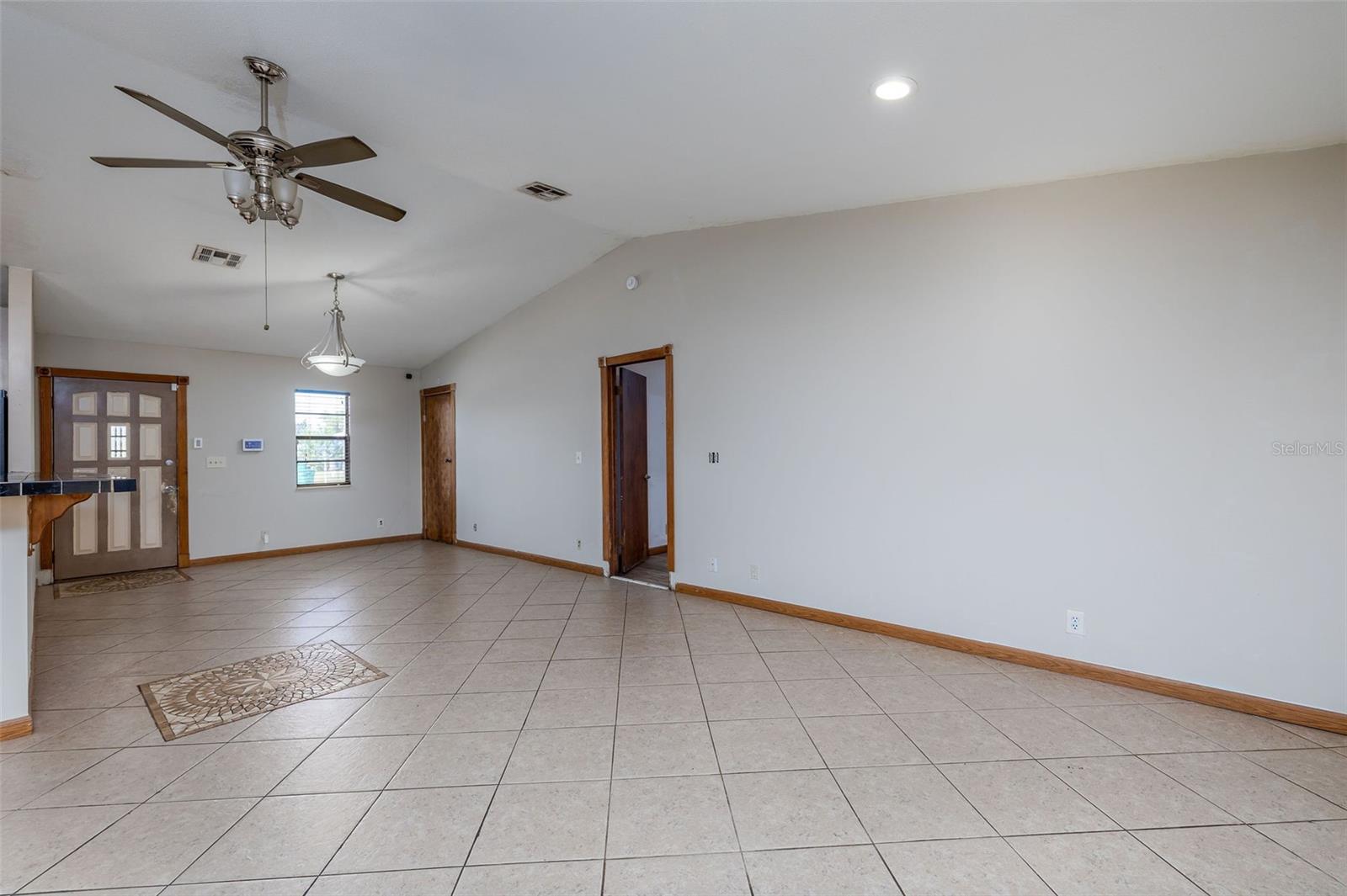 TAYLOR CREEK - Residential