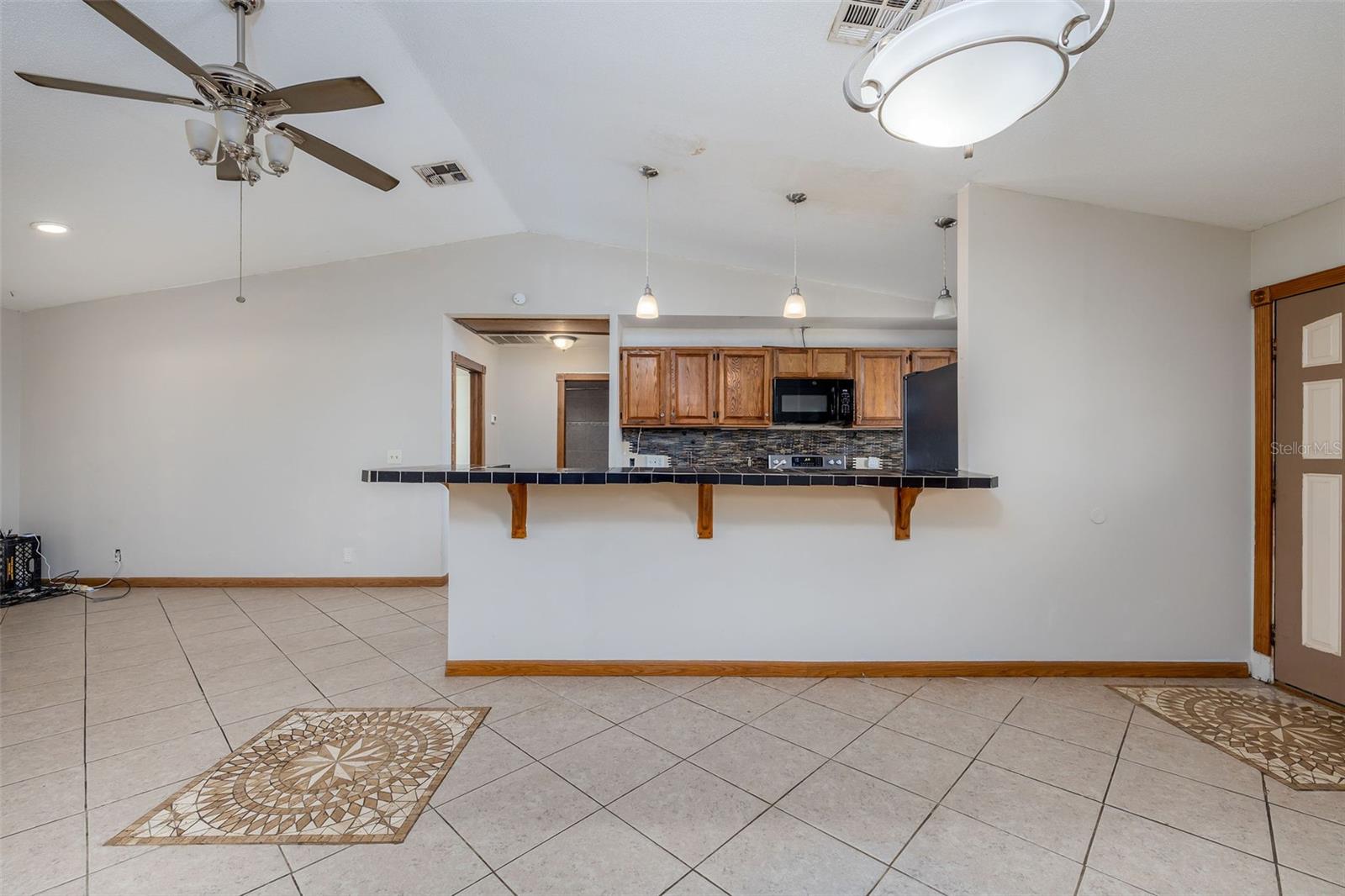 TAYLOR CREEK - Residential