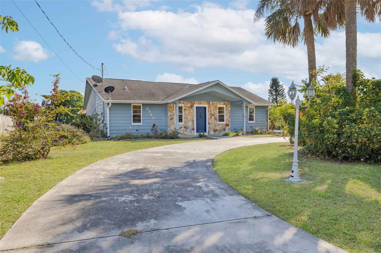 TAYLOR CREEK - Residential